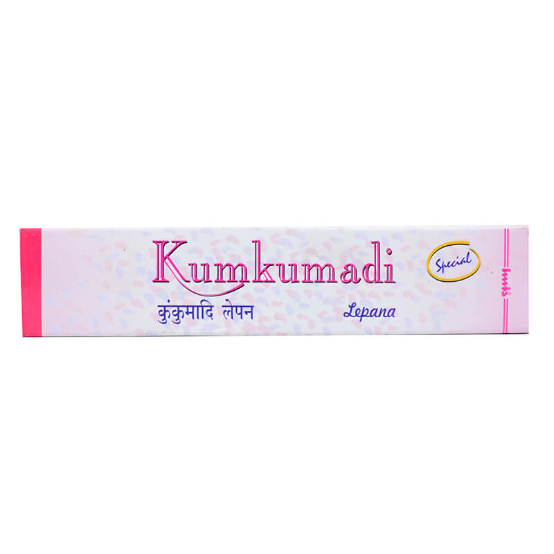 Kumkumadi: Anti Alterungs Creme (30 gr), Kumkumadi, Imis
