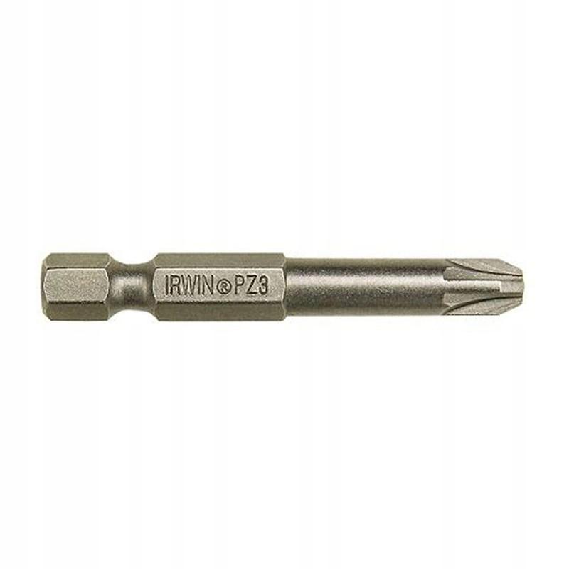 ביט Pozidriv 1/4' 70 מ"מ Pz2