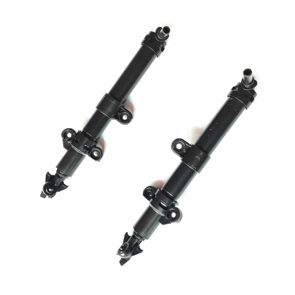 Headlight Washer Spray Nozzle Jet For Jeep Grand Cherokee 2016 -2021 68349872Ab