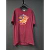 Vintage Y2K Harley Davidson Tee Size 2XL