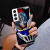 Manga Mazinger Z Anime Phone Case For Samsung Galaxy S24 S25 Edge S26 Ultra S23 S22 S21 Plus S20 FE + Personalized Print Cover G