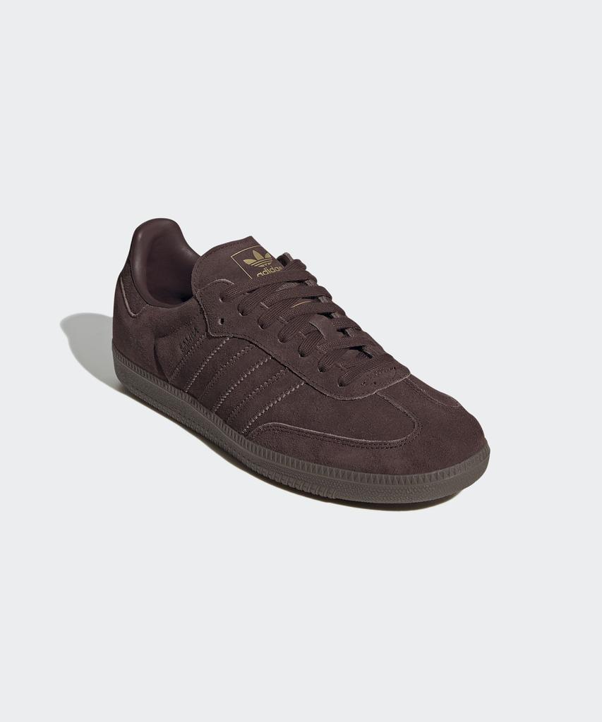 Adidas Samba Og - Shadow Brown / Ji3211