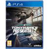 Tony Hawk's Pro Skater 1 + 2 Game Ps4 (ps5 Upgrade Available)