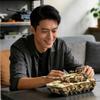 High-Quality 2222Pcs Design Style High-Quality 100 High-Quality Main High-Quality Battle Armored combat vehicle High-Quality No.97033 Construction