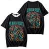 NEW Five Nights At Freddy's T-shirt for Men Women Summer Kids Tops Tees Kids Tshirts Clothes Streetwear