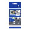 PUTY TZ3-241 Label Tape