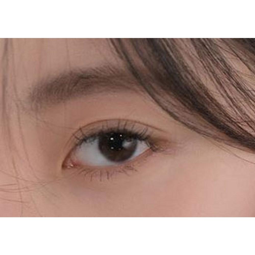Rom&HanAll Fix Mascara, V01 Volume Black, 1 pc