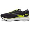 Ghost 15 Ebony Nightlife Women Sneakers Black White 120380-1B-076