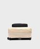 Manhattan Portage 1211 Big Apple Backpack L Black Suede