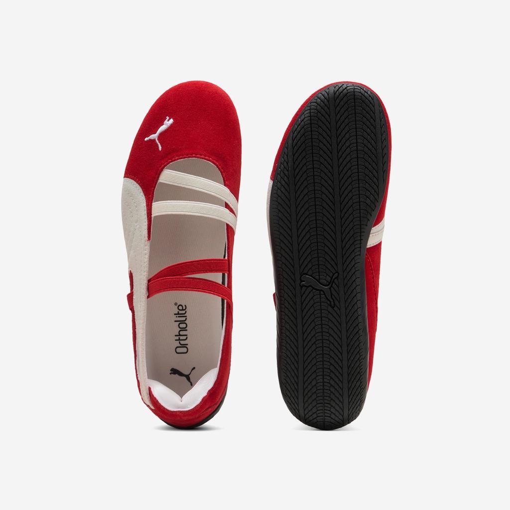 Puma Speedcat Ballet SD Women's [PKI40128707] [Shipped from Korea] 100% Authentic