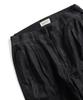 Waildeubeuligseu W23 Denim Chino Pants (Black)