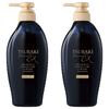 Tsubaki Premium EX Damage Care & Repair Shampoo 2 pcs 450ml