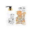 [Elizavecca] *renewal* CER-100 Collagen Coating Hair A+ Muscle Tornado Shampoo 500ml