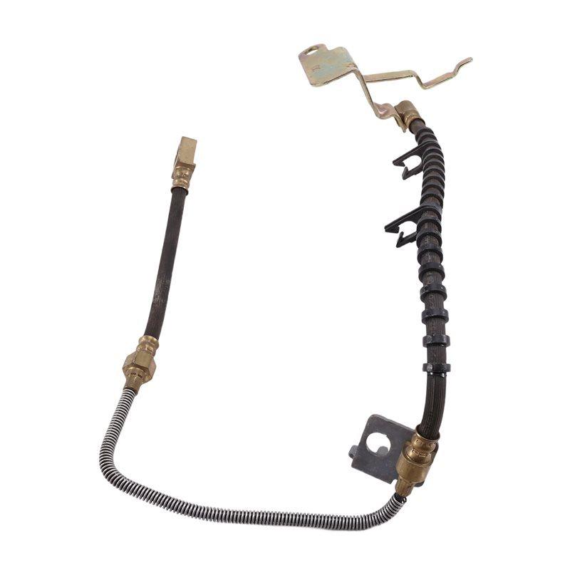 A70X-Rear Brake Hose Replacement Part Number 4877432AC 4877432A For Dodge Grand Caravan Town& Country Grand Voyager 200