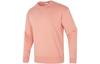 adidas Sweatshirts Unisex Pink Crew Neck Moderate Regular IN9471