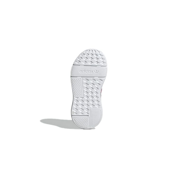 adidas Swift Run 22 I True Pink Baby Sneakers Cloud-White Vivid-Pink GW8185