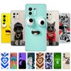 Xiaomi Mi 11 / Mi 11 Lite 5G NE 4G / Mi 11i / Mi 11 Ultra Kılıf Telefon Arka Kapağı xiaomi11 i 11Lite Xiomi Mi11 Silikon TPU için