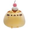 Adorable Plush Toy Pillow With Short Plush Pp Cotton Stuffing Pusheen Cat Series