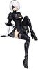 Anime-TV NieR:Automata Ver1.1a Nudelstopper Figur 2B
