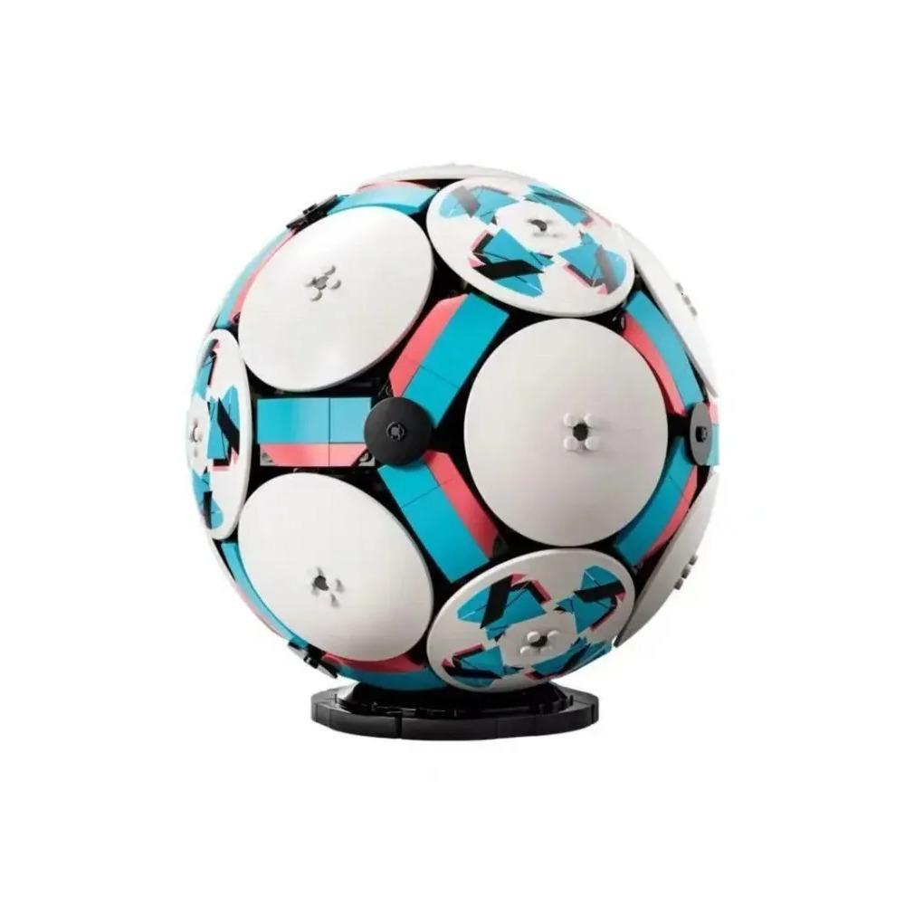 2026 Nou Fotbal Jucărie pentru Copii Model Sportiv Creativ Potrivit pentru Cadouri de Ziua Copiilor