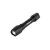 Resistant Strong Led Flashlight 3W 120Lm Ip65 2Xaa Rebel