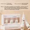 Teeth Whitening Toothpaste Fruit Acid Remove Plaque Stains Calculus Fresh Breath Cleaning Oral Hygiene Dental Bleach Care Tools