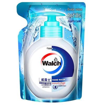 Walch Healthy Hand Soap