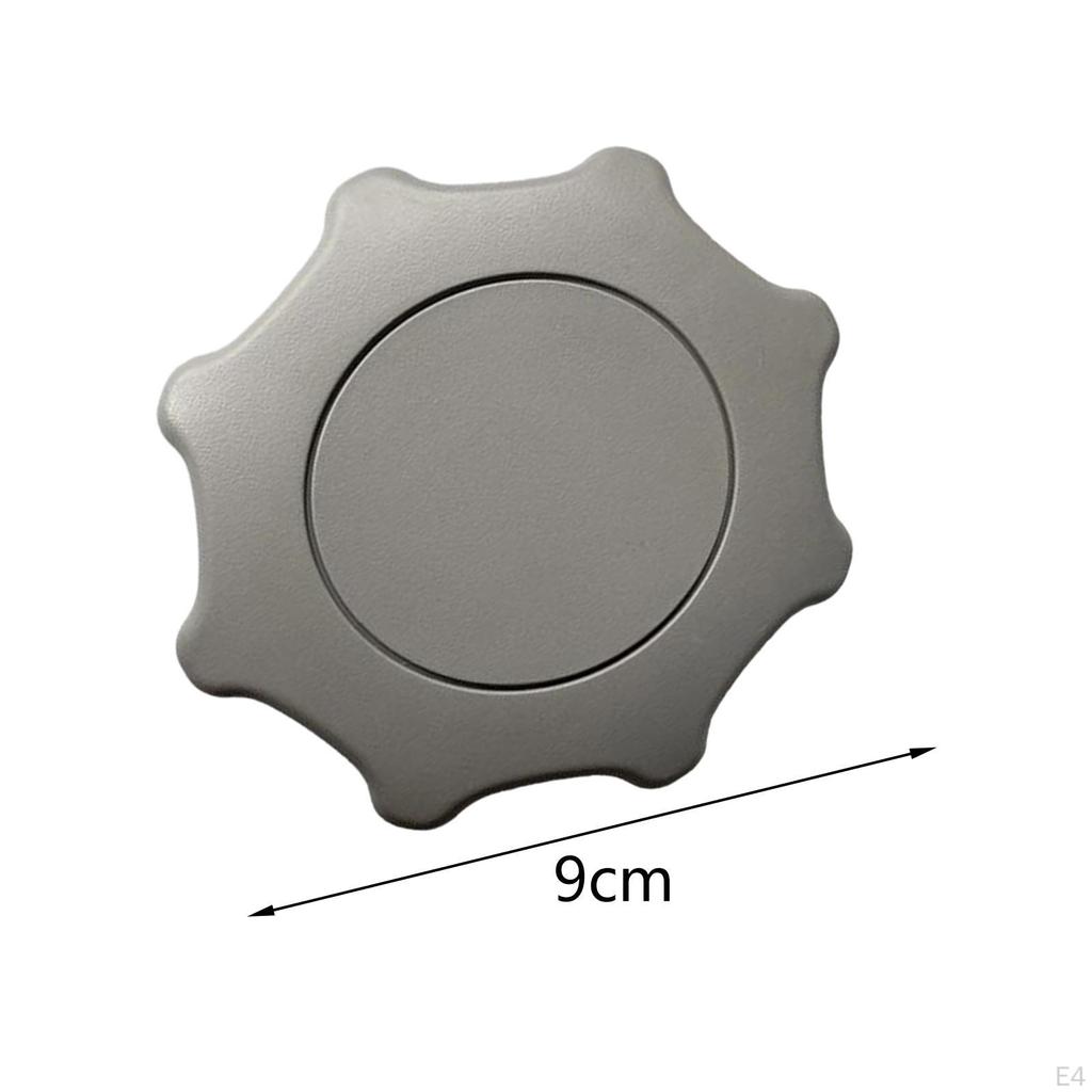 1J0881671F Seat Adjuster Knob Replacement for A4 C5 B6