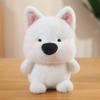 Kawaii Animal Series Plush Doll Table With Elephants Pigs Dog Sheep Cat Fox Cute Plush Toys For Boys And Girls Birthday Gifts