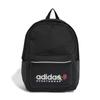 Zaino Flower Backpack KLN90 Taglia Unica [Adidas] Nero/Bianco (JE4272)