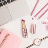 LAKMÉ 9 to 5 Primer + Batom Matte Acabamento Matte