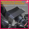 Outdoor Telescope IR850 Night Vision Monocular Hunting 4K Video Recording And Photo Taking