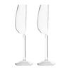 Half Wine Glass Stunning Red Wine Glasses with Unique Half-Cup Design Casual Gatherings Holiday Celebrations Glassware Elegant Aroma Enhancer