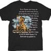 Conan the Barbarian Silver Text Skull Black T-Shirt Tee