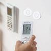 Strong Magnet Magnetic Keys Holder Hook Iman Wall-mounted Anti-lost Remote Control Refrigerator Storage Rack Sticker Household