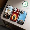 G-Green D-Day Band Handyhülle Für iPhone17,16,15,14,13,12,11 Plus,Pro Max Magnetisch Für Magsafe Kabelloses Laden