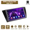 Android Car-Play Car Radio For BMW 3 Series E90 2006-2012 Multimedia Player Head Unit Stereo GPS Navigation BT WIFI,8 CORE ,2+32GB