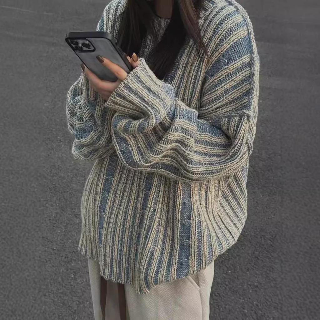 2024 Trendy Japanse Hong Kong Stijl Losse Lange Mouw Overhemd voor Jongens - Zomer Casual Alles-Match Jas