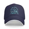 Baseball Caps The Ocean Is Calling Turtle Lover Sea Thermal Awesome Casquette FeUnisex Unisex Sport Spring Caps