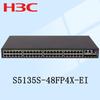 H3C Enterprise Gigabit Ethernet Network Switches