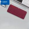 Logitech K380 Multi-Device Bluetooth-Tastatur