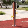 Outdoor Dual Leg Massager Fitness Equipment