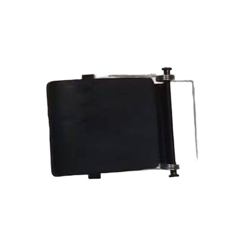 OEM Rear Seat Isofix Cover for BMW For 4 SERIES F33 Model Years 2013 ABS Material Part Number 522073373For 42