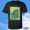 Billy Strings 2024 Austin TX Tour T-Shirt Baumwolle Für Männer Frauen S-4XL BO1136 Unisex T-Shirt