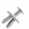 100 Pcs Stoßstange Clip Innen Trim Push-Typ Retainer 701867299 Für VW T4 T5 Transporter Auto Zubehör