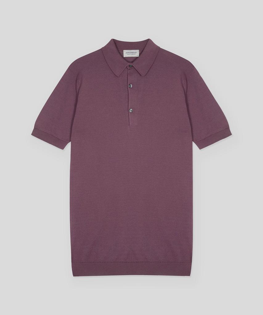 Jonseumedeulli Polo en Coton Adrian Sea Island Saisonnier 12 Couleurs (Un type)