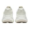 Anta Rabbit Shoes Bunny Cushioning Slip Resistant Abrasion Resistant Low Top Sports Casual Shoes Women's Gray White 122248887-2