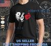 NEW SHIRT ROOSTER TEETH LOGO T Shirt FUNNY AMERICAN SIZE S TO 5XL