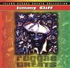 CD JIMMY CRIFF - Reggae Greats UICY3182 ISLAND Japonia ObiReggae, Ska & Dub Używany