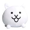 Cartoon Nyanko Great War Plush Doll Anime Animal Battle Cats Stuffed Plushie Toys For Kids Christmas Birthday Gifts 20cm